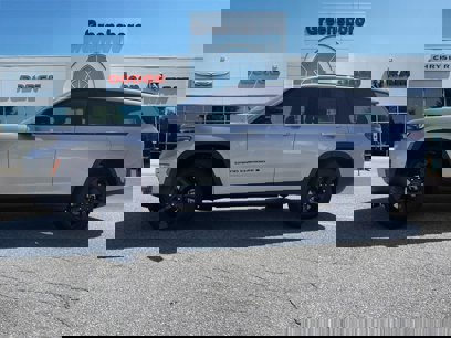 New 2025 Jeep Grand Cherokee L Limited