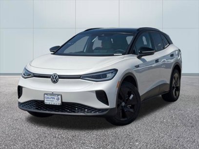 New 2025 Volkswagen ID.4 Pro S Plus