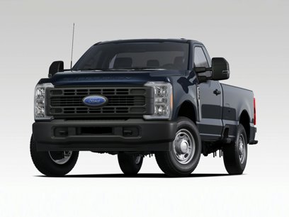 Used 2024 Ford F350 XLT