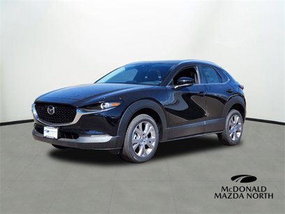 New 2025 MAZDA CX-30 AWD 2.5 S w/ Preferred Package
