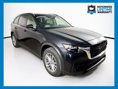 Used 2024 MAZDA CX-90 3.3 Turbo w/ Select Package
