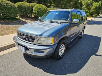 Used 1998 Ford Expedition 2WD