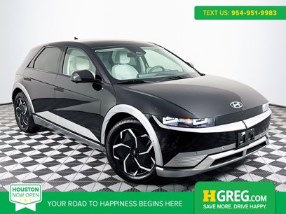 Used 2024 Hyundai Ioniq 5 Limited