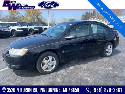 Used 2006 Saturn ION Level 2 w/ Preferred Pkg