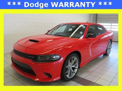Used 2023 Dodge Charger GT
