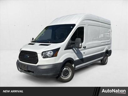 Used 2018 Ford Transit 250 148 High Roof