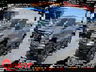 New 2025 Chevrolet Colorado ZR2 w/ Technology Package