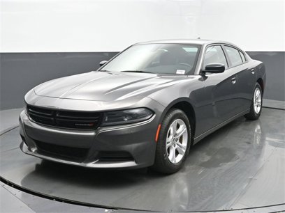 Used 2023 Dodge Charger SXT