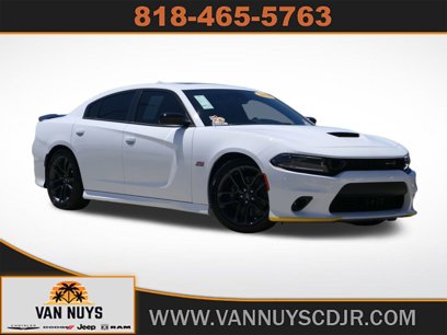 Used 2023 Dodge Charger Scat Pack w/ Plus Group