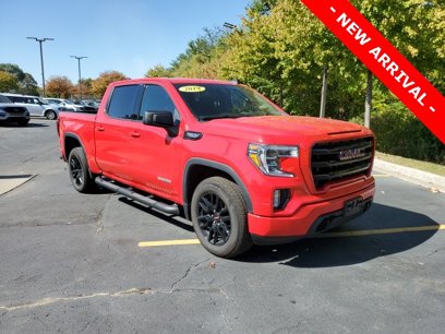 Used 2019 GMC Sierra 1500 Elevation