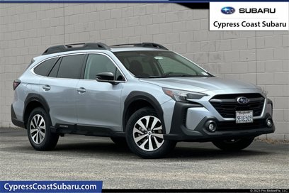 Used 2023 Subaru Outback Premium