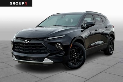 Used 2023 Chevrolet Blazer LT w/ Convenience Package