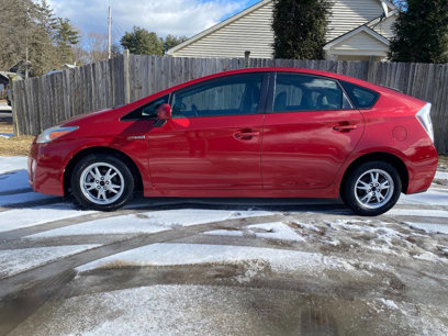 Used 2010 Toyota Prius Two