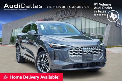 New 2025 Audi Q5 Premium