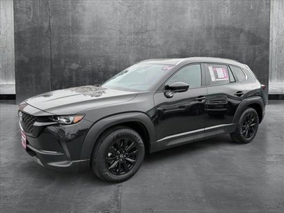 Used 2024 MAZDA CX-50 AWD 2.5 S w/ Preferred Package