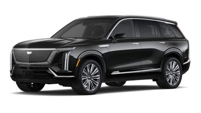 New 2026 Cadillac Vistiq Premium Luxury