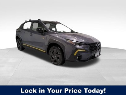 New 2025 Subaru Crosstrek 2.5i Sport