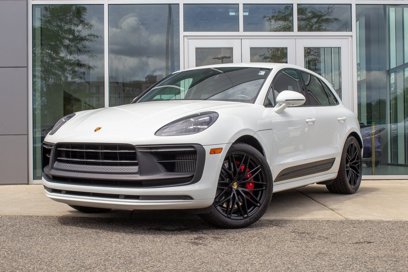 Used 2022 Porsche Macan GTS
