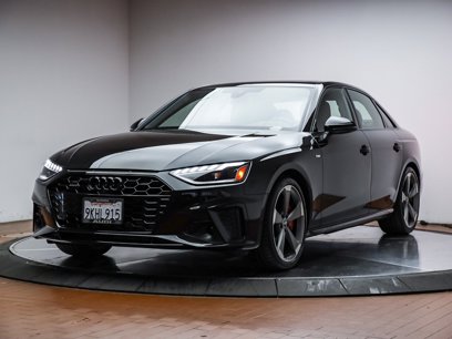 Used 2024 Audi A4 2.0T Premium Plus w/ Premium Plus Package
