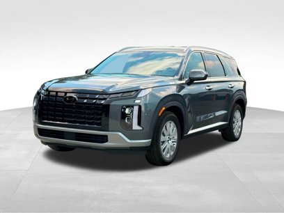 New 2025 Hyundai Palisade SEL