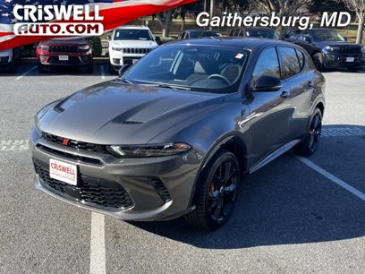 Used 2024 Dodge Hornet R/T Plus