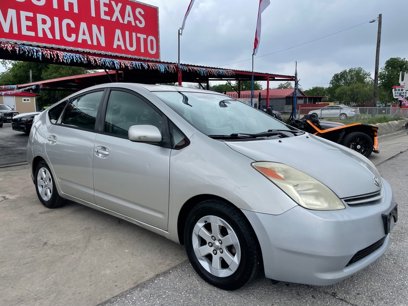 Used 2005 Toyota Prius
