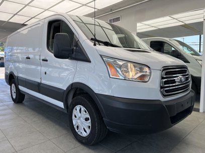 Used 2019 Ford Transit 250 130 Low Roof w/ Exterior Upgrade Package