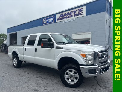 Used 2013 Ford F250 XLT