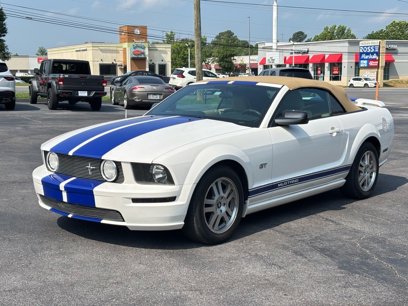 Used 2006 Ford Mustang GT
