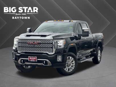 Used 2023 GMC Sierra 2500 Denali