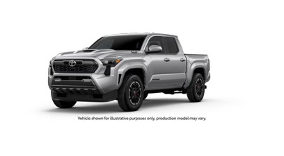 New 2024 Toyota Tacoma TRD Sport