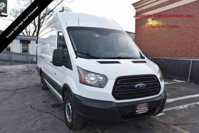 Used 2015 Ford Transit 250 148 High Roof Extended