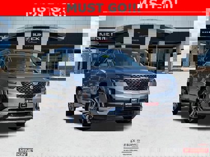 Used 2023 Cadillac XT6 Premium Luxury
