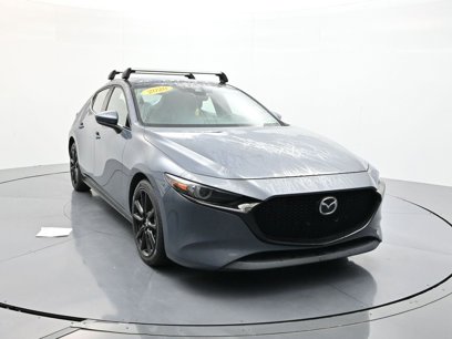 Used 2020 MAZDA MAZDA3 AWD Hatchback w/ Premium Pkg