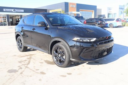 New 2025 Dodge Hornet GT w/ GT Blacktop Package