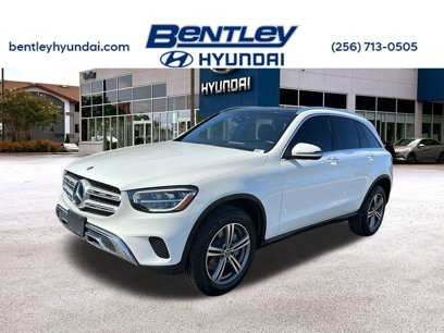 Used 2020 Mercedes-Benz GLC 300 4MATIC