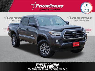 Used 2019 Toyota Tacoma SR5