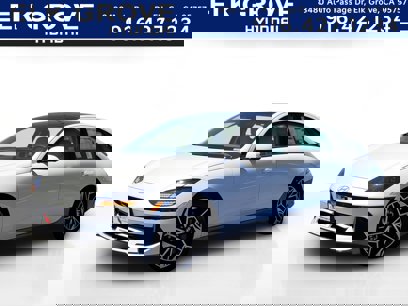 New 2025 Hyundai Ioniq 6 Limited