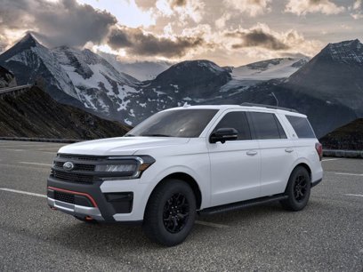 New 2024 Ford Expedition Timberline