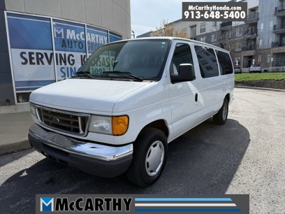 Used 2006 Ford E-150 and Econoline 150 XL