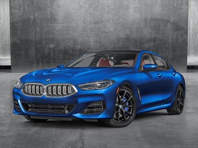 New 2026 BMW 840i xDrive