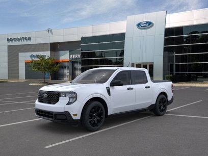 New 2025 Ford Maverick XLT