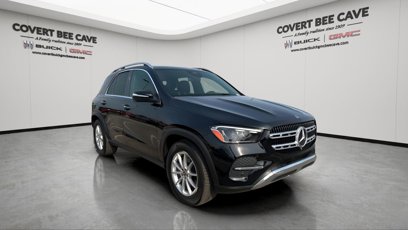 Used 2024 Mercedes-Benz GLE 350 4MATIC