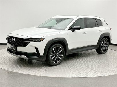 Used 2023 MAZDA CX-50 2.5 Turbo w/ Cargo Package