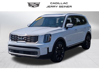 Used 2023 Kia Telluride SX Prestige