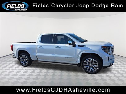 Used 2023 GMC Sierra 1500 Denali w/ Denali Reserve Package