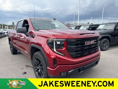 Used 2024 GMC Sierra 1500 Elevation