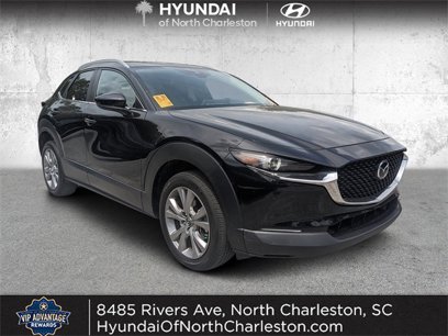 Used 2023 MAZDA CX-30 AWD 2.5 S w/ Select Package