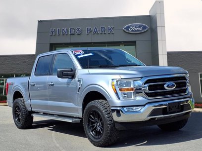 Used 2023 Ford F150 XLT