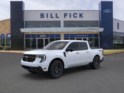 New 2025 Ford Maverick Tremor